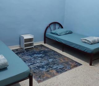 AA400 Homestay Jitra - Jitra - 5