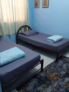 AA400 Homestay Jitra - Jitra - 3