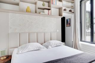 Classy studio - Marais Bastille - París - 3