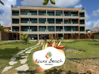 Praia dos Carneiros - Kauai Beach - Pé da Areia - 9