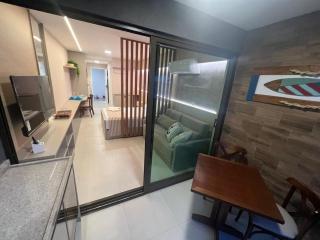 Praia dos Carneiros - Kauai Beach - Pé da Areia - 1