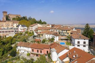 Villa Teresa - Enticing villa with pool and views! - Gabiano - 6