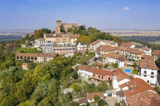 Villa Teresa - Enticing villa with pool and views! - Gabiano - 5