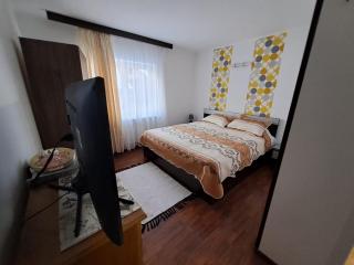 Casa Teomar - Buşteni - 9