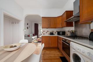 GuestReady - Relaxing stay with a garden in London - London - 1