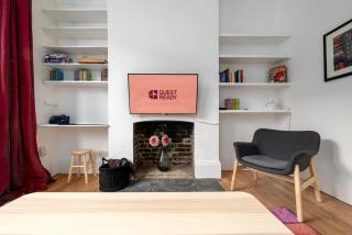 GuestReady - Relaxing stay with a garden in London - London - 5