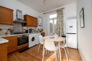 GuestReady - Relaxing stay with a garden in London - London - 2