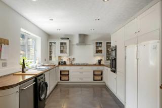 Spacious House & Garden in Ilfracombe - 8