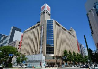 503好立地で札幌駅徒歩7分と大通駅徒歩6分で都心を満喫でき綺麗な部屋で快適が生活が実現 - Sapporo - 7
