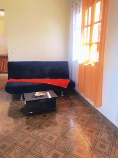 Conforto no Coração do Tarrafal - 7