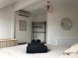 Duplex LOUIS - Horbourg-Wihr - 2
