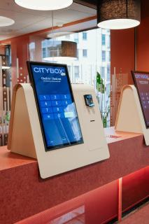 Citybox Bergen City - Bergen - 2