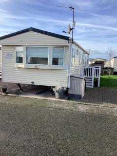 Towyn Golden Gate Rentals 173A - Abergele - 0