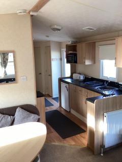 Towyn Golden Gate Rentals 173A - Abergele - 8