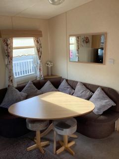 Towyn Golden Gate Rentals 173A - Abergele - 4
