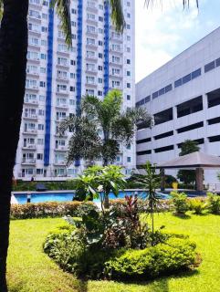 Grass Residences by Casa Stellar - Manila - 7