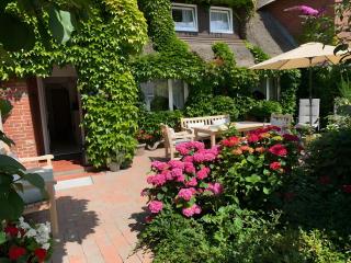 Haus Nommensen - Oland - 6