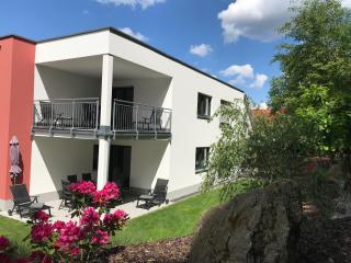 Appartementhaus Angelika - Nittenau - 0