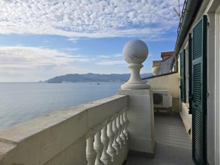 Marina apartment - Savona - 1