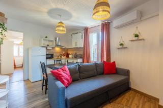 T3 Aqui es Besièrs - Centre-Historique - Cathédrale & Halles - Clim - Wifi - Free parking sur demande - 8