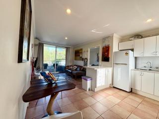 City Escape Getaway Subiaco 1bedrm Unit - Perth - 3