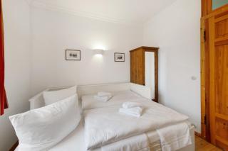 Gut Rattelvitz - Parterre Ost - 1