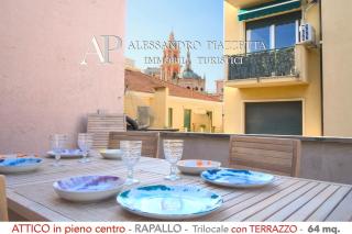 Terrazza Storica a Rapallo - Rapallo - 5