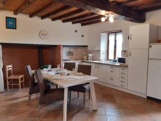 Gîte le Gastou - Livers-Cazelles - 5