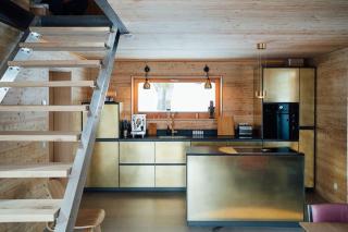 Altenberg - Haus an der Loipe - 5