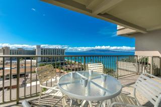 KBM Resorts FREE CAR The Whaler WH2-1169 Sweeping Ocean Views newly furnished 2023 - 6