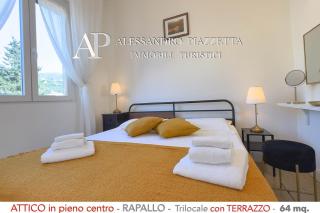 Terrazza Storica a Rapallo - Rapallo - 8