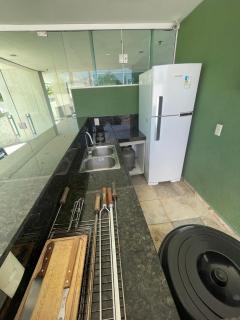 Melon Flat apt suite - Natal - 2