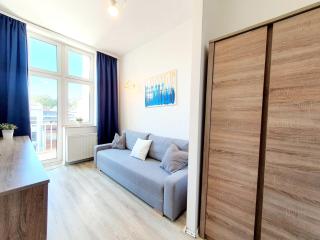 Studio CENTRAL IV & parking - 4