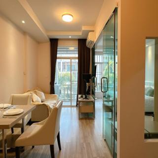 Stylish room Near Central Fest - 9