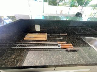 Melon Flat apt suite - Natal - 3
