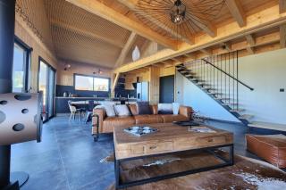 Chalet de Standing à Super Besse avec Jacuzzi SB2 - Besse-et-Saint-Anastaise - 3