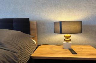 Luxe Appart 3 Chambres ,Centre Casablanca Proche CFC - Casablanca - 1