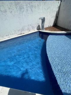 Melon Flat apt suite - Natal - 5