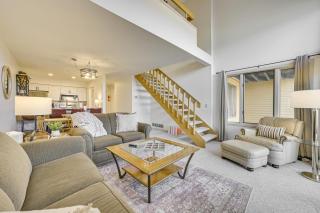 7 Mi to Dwtn - Family Condo in Harbor Springs! - 6