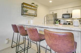 7 Mi to Dwtn - Family Condo in Harbor Springs! - 4