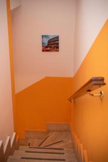 Lux of the Vatican - Rome - 3