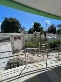 Melon Flat apt suite - Natal - 9