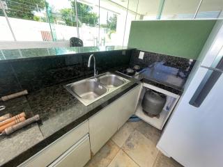 Melon Flat apt suite - Natal - 6