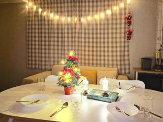 Gangnam Cozy Stay - Seul - 9