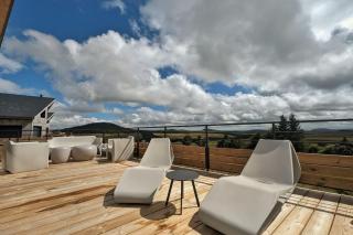 La Flèche 1 - Chalet Standing - Jacuzzi Privatif - Besse-et-Saint-Anastaise - 6