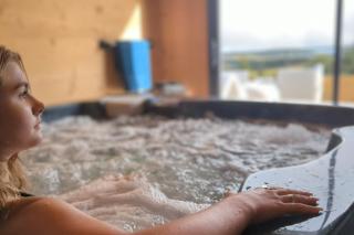 La Flèche 1 - Chalet Standing - Jacuzzi Privatif - Besse-et-Saint-Anastaise - 4