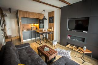 Pukikop Apartman - Kopaonik - 5