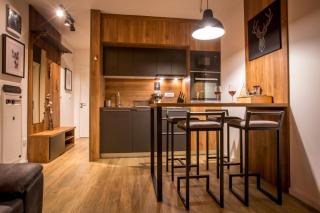 Pukikop Apartman - Kopaonik - 3