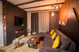 Pukikop Apartman - Kopaonik - 6