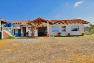Eco - Hotel San Miguel Barichara Campestre - Arte y café - Barichara - 6